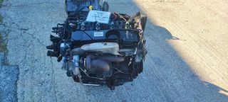 ΚΙΝΗΤΗΡΑΣ FORD TRANSIT 2.2cc TDI P8FA