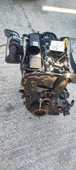 ΚΙΝΗΤΗΡΑΣ FORD TRANSIT 2.2cc TDI P8FA-thumb-1