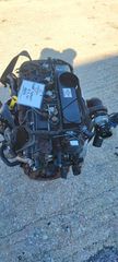 ΚΙΝΗΤΗΡΑΣ FORD TRANSIT 2.2cc TDI P8FA-thumb-2
