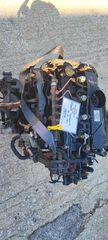 ΚΙΝΗΤΗΡΑΣ FORD TRANSIT 2.2cc TDI P8FA-thumb-3