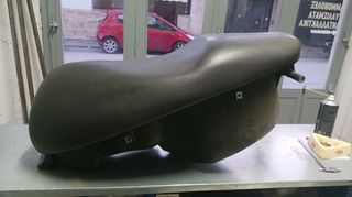 Σελα και κουβας σελας σετ Aprilia leonardo 150