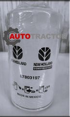 FORD NEW HOLLAND ΦΙΛΤΡΟ ΠΕΤΡΕΛAIOY ΣΕΙΡΑ PUMA-MAXXUM-MXU  Εναλλ. Κωδικός:     87803197