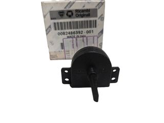 Lancia Delta Dedra Διακόπτης Ανεμιστήρα Καλοριφέρ Καινούργιος Γνήσιος- 82486392