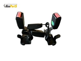 ΣΕΤ ΠΙΣΩ ΚΛΕΙΣΤΡΑ PRESS ΖΩΝΗΣ ΑΡΙΣΤΕΡΑ ΔΕΞΙΑ RENAULT LAGUNA II PHASE II ΓΝΗΣΙΟ ΜΕΤΑΧΕΙΡΙΣΜΕΝΟ ΑΝΤΑΛΛΑΚΤΙΚΟ