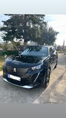 Peugeot 2008 2020 2008