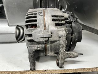 ΔΥΝΑΜΟ 03C903023D VW GROUP 1.6 FSi 110A-thumb-1