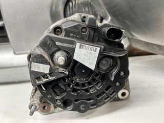 ΔΥΝΑΜΟ 03C903023D VW GROUP 1.6 FSi 110A-thumb-2