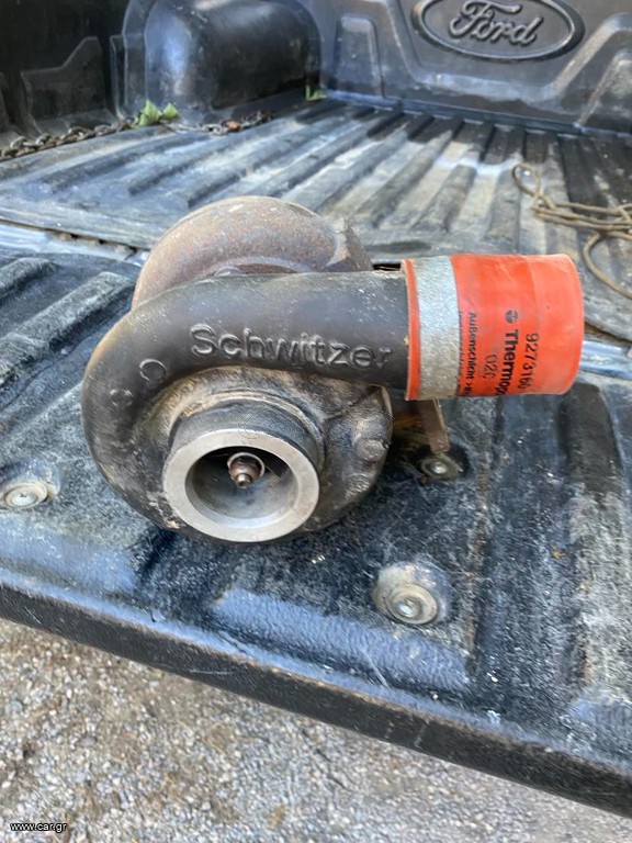 Turbo 912 litronic