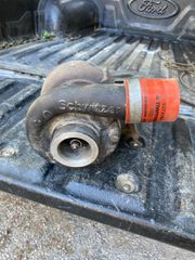 Turbo 912 litronic