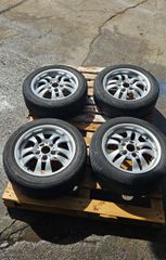 ΖΑΝΤΟΛΑΣΤΙΧΑ BMW 16" RUNFLAT ΜΑΖΙ ΜΕ TPMS-thumb-4