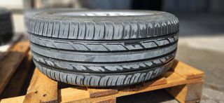 ΖΑΝΤΟΛΑΣΤΙΧΑ BMW 16" RUNFLAT ΜΑΖΙ ΜΕ TPMS-thumb-2