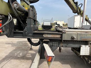 Γερανοί - Φορτηγά Με Γερανό Hiab 2011 Loglift 95-thumb-5