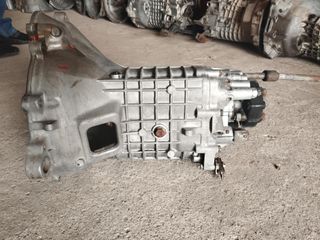 ΣΑΣΜΑΝ  ΒMW E10 2002 GERTRAG 232-4 (232013900)