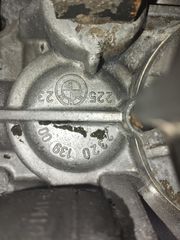 ΣΑΣΜΑΝ  ΒMW E10 2002 GERTRAG 232-4 (232013900)-thumb-3