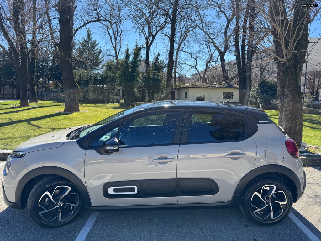 Car.gr - Citroen C3 '21 1100 FULL EXTRA