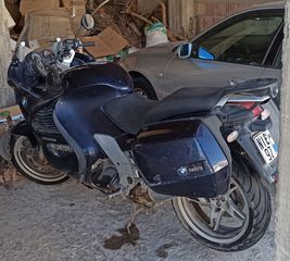 Bmw K 1200 GT 2004