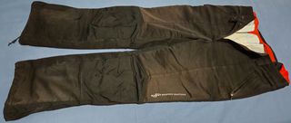 ΠΑΝΤΕΛΟΝΙ ΓΥΝΑΙΚΕΙΟ SPIDI ONTRACK WATERPROOF WINDPROOF SMALL
