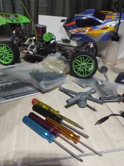 THUNDER TIGER EB4 S2-thumb-4