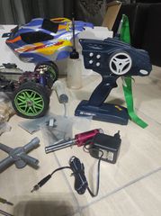 THUNDER TIGER EB4 S2-thumb-5