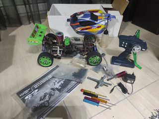 THUNDER TIGER EB4 S2-thumb-6