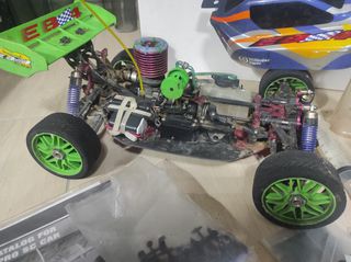 THUNDER TIGER EB4 S2-thumb-7
