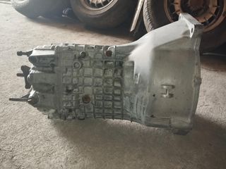 ΣΑΣΜΑΝ BMW E30 323i E28 E24.    GERTRAG 260 (2600104490)