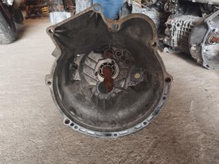 ΣΑΣΜΑΝ BMW E30 323i E28 E24.    GERTRAG 260 (2600104490)-thumb-1