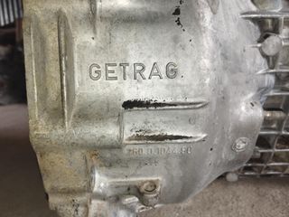 ΣΑΣΜΑΝ BMW E30 323i E28 E24.    GERTRAG 260 (2600104490)-thumb-2
