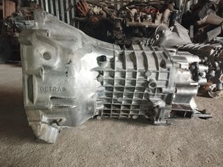 ΣΑΣΜΑΝ BMW E30 323i E28 E24.    GERTRAG 260 (2600104490)-thumb-3