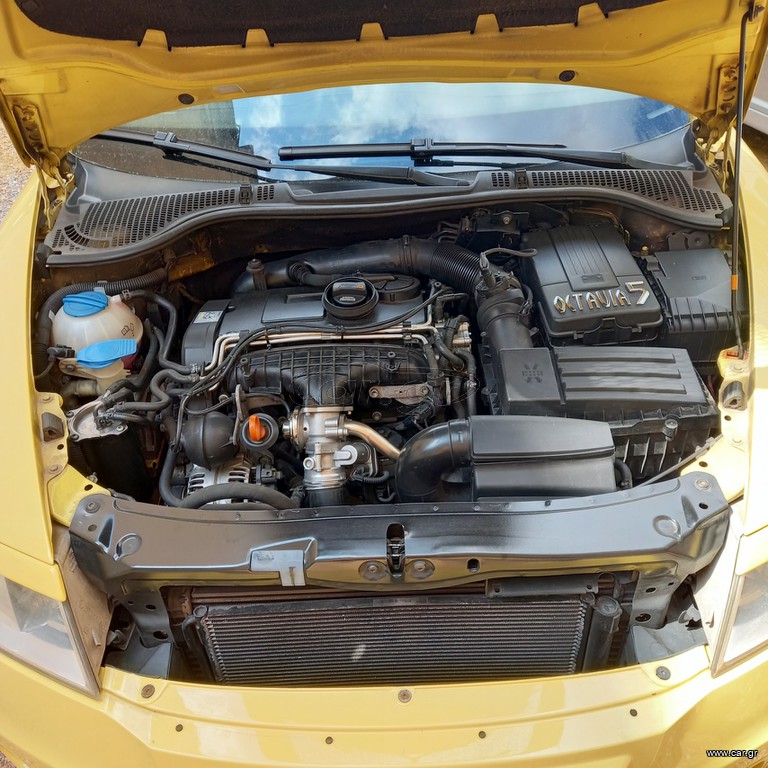 Car.gr - Skoda Octavia '06 TDI