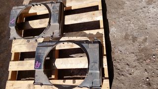 ΧΟΑΝΗ ΨΥΓΕΙΟΥ NISSAN NAVARA D22 KA24 ΒΕΝΖΙΝΗ