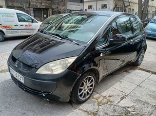 Mitsubishi Colt 2005 CZ3 1.3 3θυρο ΓΡΑΜΜΑΤΙΑ