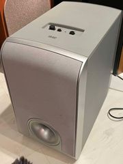 Ενεργό Subwoofer B&W AS1