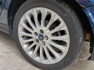 Ford Focus 2011 FOCUS 1.6 150 HP ECO BOOST ΓΡΑΜΜΑΤΙΑ-thumb-22