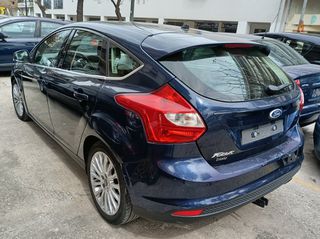 Ford Focus 2011 FOCUS 1.6 150 HP ECO BOOST ΓΡΑΜΜΑΤΙΑ-thumb-4
