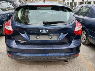 Ford Focus 2011 FOCUS 1.6 150 HP ECO BOOST ΓΡΑΜΜΑΤΙΑ-thumb-5