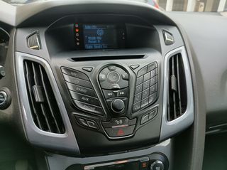 Ford Focus 2011 FOCUS 1.6 150 HP ECO BOOST ΓΡΑΜΜΑΤΙΑ-thumb-13