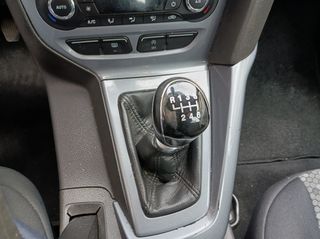 Ford Focus 2011 FOCUS 1.6 150 HP ECO BOOST ΓΡΑΜΜΑΤΙΑ-thumb-15