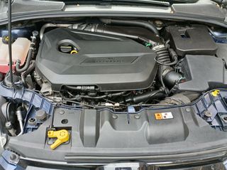 Ford Focus 2011 FOCUS 1.6 150 HP ECO BOOST ΓΡΑΜΜΑΤΙΑ-thumb-25