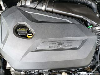 Ford Focus 2011 FOCUS 1.6 150 HP ECO BOOST ΓΡΑΜΜΑΤΙΑ-thumb-24