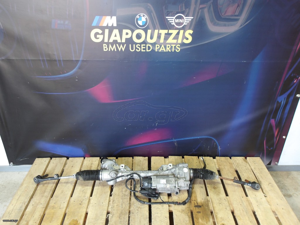 BMW 3 SERIES E92 ΚΡΕΜΑΡΙΕΡΑ
