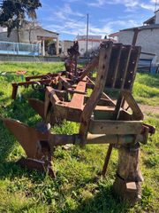 Αροτρο - Aλέτρι 2010 Fabrik Rower 4 υνο