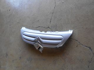 CITROEN C3 02-10 ΜΑΣΚΑ ΜΕ  ΣΗΜΑ-thumb-1