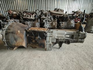 ΣΑΣΜΑΝ FORD SIERRA TYPE9 5ΤΑΧΥΤΟ