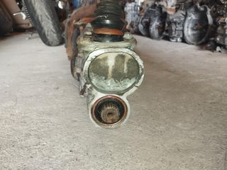 ΣΑΣΜΑΝ FORD SIERRA TYPE9 5ΤΑΧΥΤΟ-thumb-2
