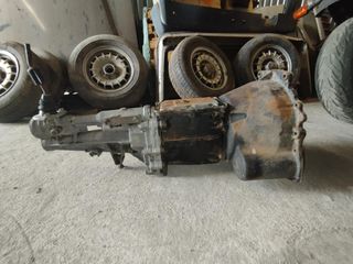 ΣΑΣΜΑΝ FORD SIERRA TYPE9 5ΤΑΧΥΤΟ-thumb-4