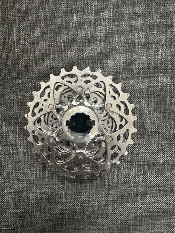 Κασέτα SRAM PG 1070