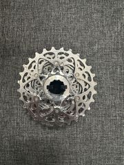 Κασέτα SRAM PG 1070