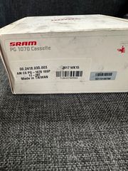 Κασέτα SRAM PG 1070-thumb-1