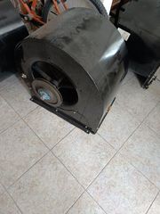 Εξαερισμός 3hp
